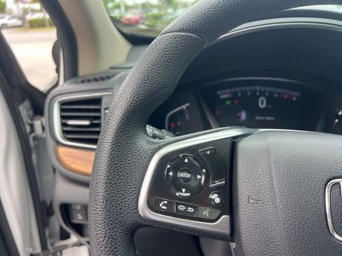 Used 2020 Honda CR-V EX image 32