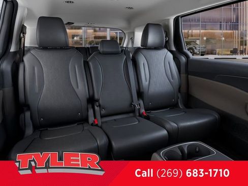 New 2026 Kia Carnival image 19