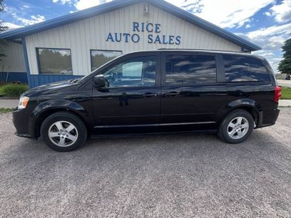 Used 2011 Dodge Grand Caravan Mainstreet w/ PWR Convenience Group