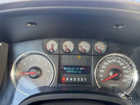 Used 2010 Ford F150 XLT image 22