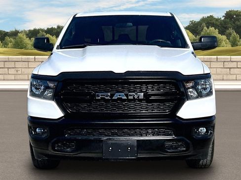 Used 2023 RAM 1500 Tradesman image 3