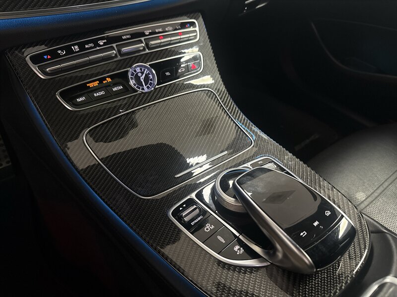 Used 2020 Mercedes-Benz E 53 AMG 4MATIC Sedan image 28