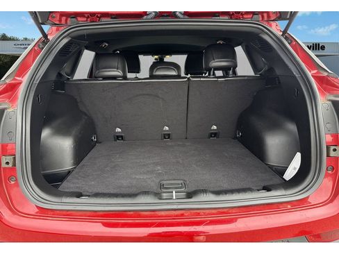 Used 2023 Jeep Compass Altitude image 9