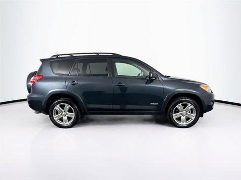 Used 2010 Toyota RAV4 Sport image 9