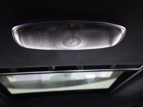 Used 2025 Mercedes-Benz G 63 AMG 4MATIC image 51