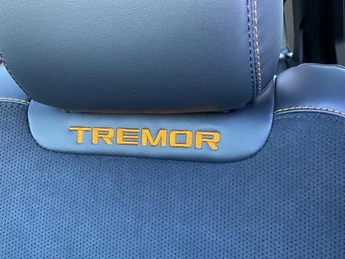 New 2026 Ford Explorer Tremor AWD/4WD image 32