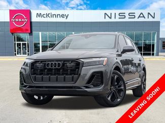 Used 2025 Audi Q7 3.0T Premium Plus AWD/4WD video 1