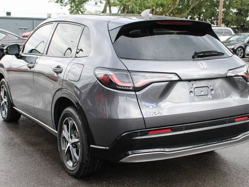 Used 2023 Honda HR-V EX-L image 43