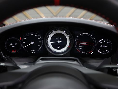 Used 2023 Porsche 911 Carrera GTS w/ Premium Package image 68