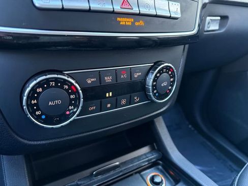 Used 2016 Mercedes-Benz GLE 300d 4MATIC image 26