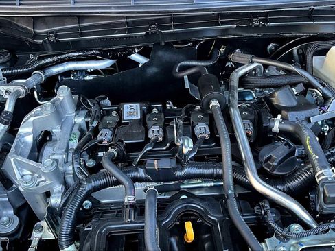 New 2026 Nissan Kicks SV image 17