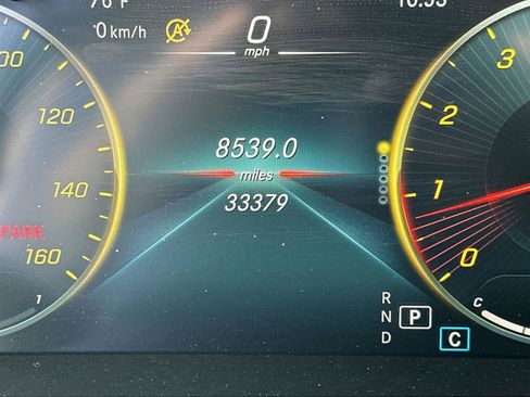 Used 2021 Mercedes-Benz C 300 4MATIC Sedan image 18