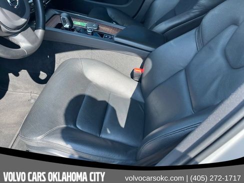 Used 2024 Volvo S60 B5 Plus w/ Protection Package Premier FWD image 10