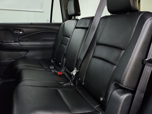 Used 2022 Honda Pilot Special Edition image 18