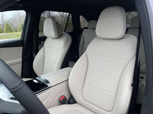 New 2026 Mercedes-Benz GLC 300 4MATIC image 22