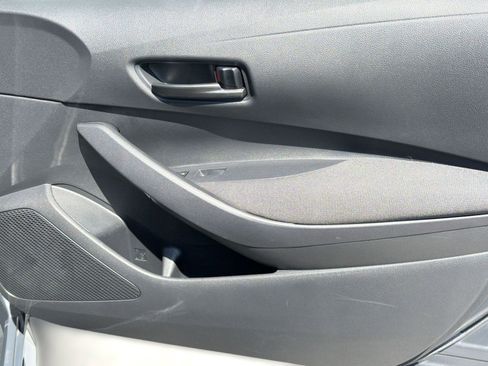 Certified 2023 Toyota Corolla LE FWD image 22