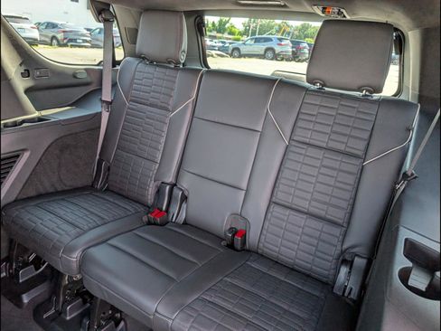 Used 2025 Cadillac Escalade V w/ LPO, ONYX Package AWD/4WD image 13