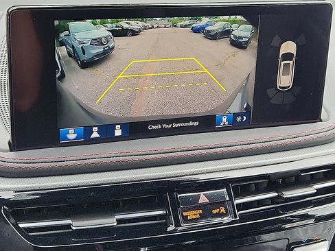 New 2026 Acura MDX A-Spec image 13