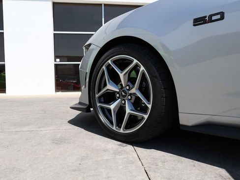 Used 2024 Ford Mustang GT Premium w/ GT Performance Package RWD image 46
