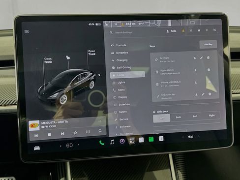 Used 2018 Tesla Model 3 Long Range RWD image 23