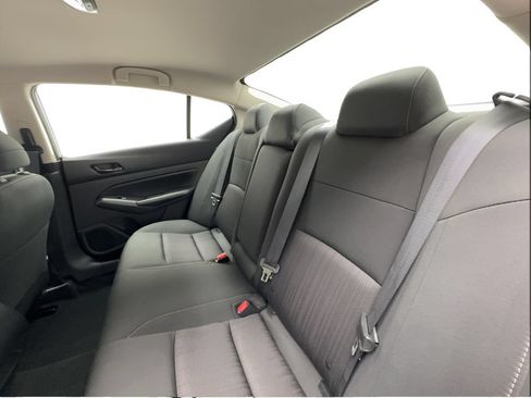 Used 2026 Nissan Altima 2.5 SV FWD image 23