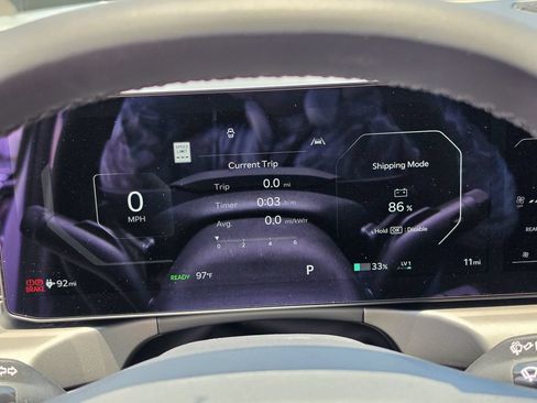 New 2026 Kia EV9 Light RWD image 33