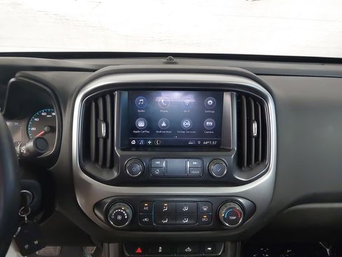 Used 2022 Chevrolet Colorado LT image 21