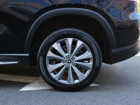 Used 2020 Mercedes-Benz GLE 350 4MATIC image 10