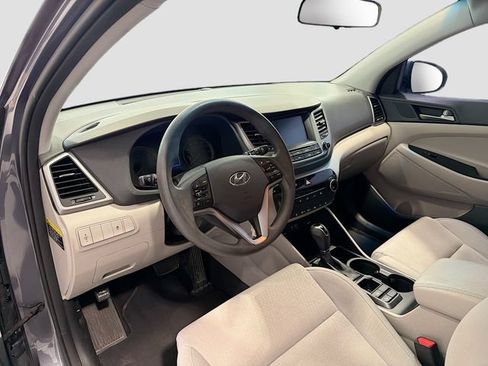 Used 2018 Hyundai Tucson SEL FWD image 8