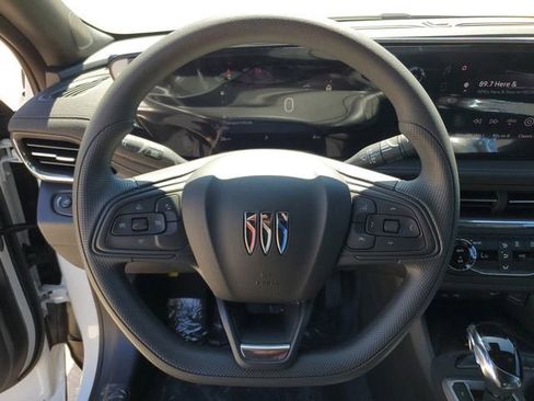 New 2026 Buick Envista Preferred w/ Convenience II Package image 20