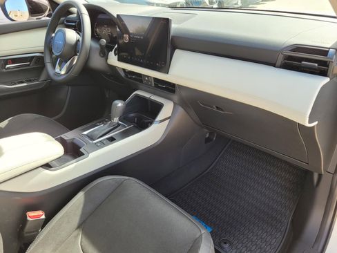 New 2026 MAZDA CX-5 Select AWD/4WD image 7