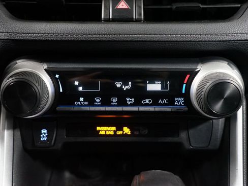 Certified 2022 Toyota RAV4 LE image 19