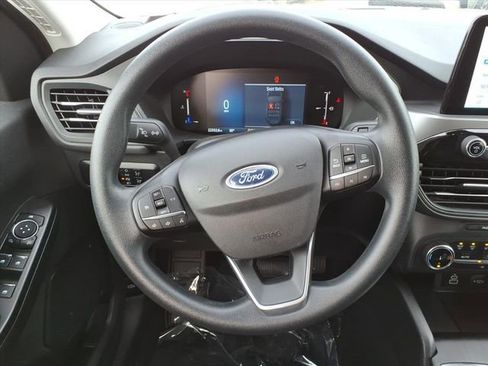 Used 2025 Ford Escape Active image 22