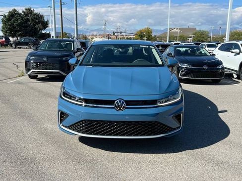 Used 2026 Volkswagen Jetta S FWD image 6