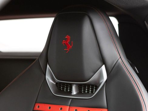 Certified 2024 Ferrari 296 GTB image 50