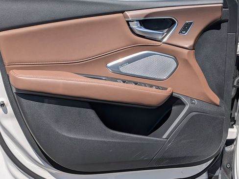 Certified 2026 Acura RDX w/ Technology Package image 14