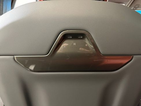 New 2024 Lincoln Nautilus Black Label w/ Jet Appearance Package (87T) image 43