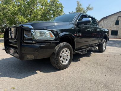 Used 2018 RAM 2500 Laramie