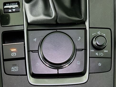 Used 2025 MAZDA CX-50 AWD 2.5 S w/ Premium Package image 26