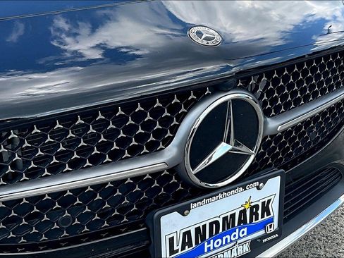 Used 2025 Mercedes-Benz CLA 250 image 30