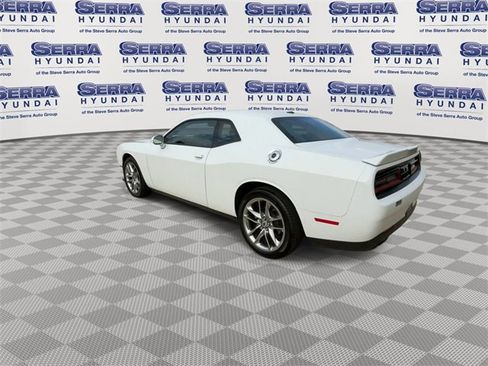 Used 2023 Dodge Challenger GT image 6