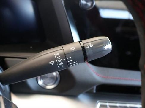 New 2026 Chevrolet Corvette Stingray Preferred Conv w/ Z51 Performance Package RWD image 27