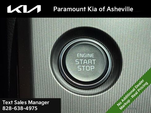 New 2026 Kia Sportage SX Prestige AWD/4WD image 16