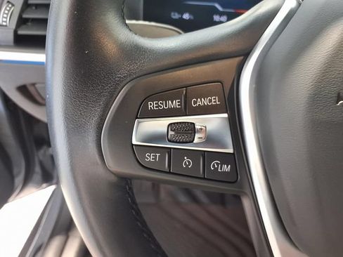 Used 2023 BMW i4 eDrive35 w/ Premium Package RWD image 7