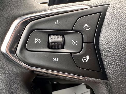 Used 2024 Chevrolet TrailBlazer ACTIV w/ Convenience Package AWD/4WD image 16