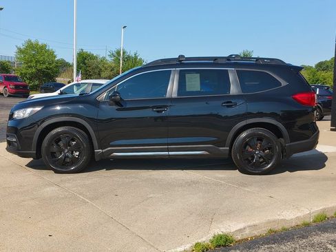 Used 2021 Subaru Ascent Limited w/ Technology Package AWD/4WD image 23