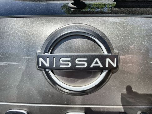 Used 2024 Nissan Rogue SL w/ SL Premium Package AWD/4WD image 32