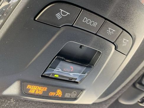 Used 2026 Toyota Corolla Cross AWD Hybrid image 30