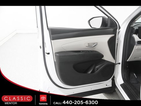 Used 2026 Hyundai Tucson SEL AWD/4WD image 4