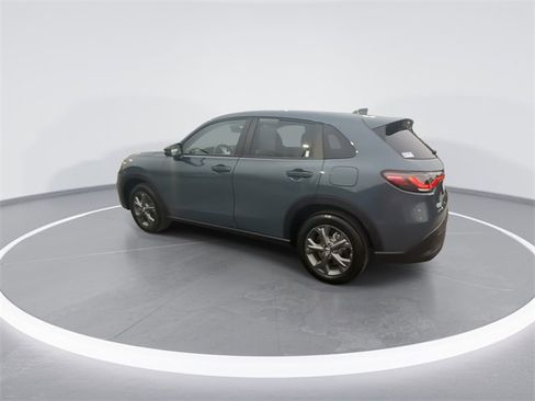 Used 2026 Honda HR-V LX image 6